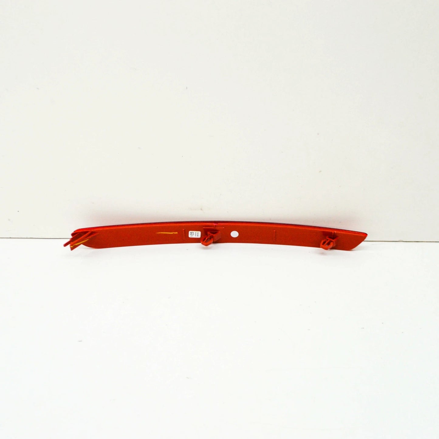 NEW VOLKSWAGEN BEETLE 5C REAR BUMPER LEFT SIDE REFLECTOR 5C5945105 ORIGINAL