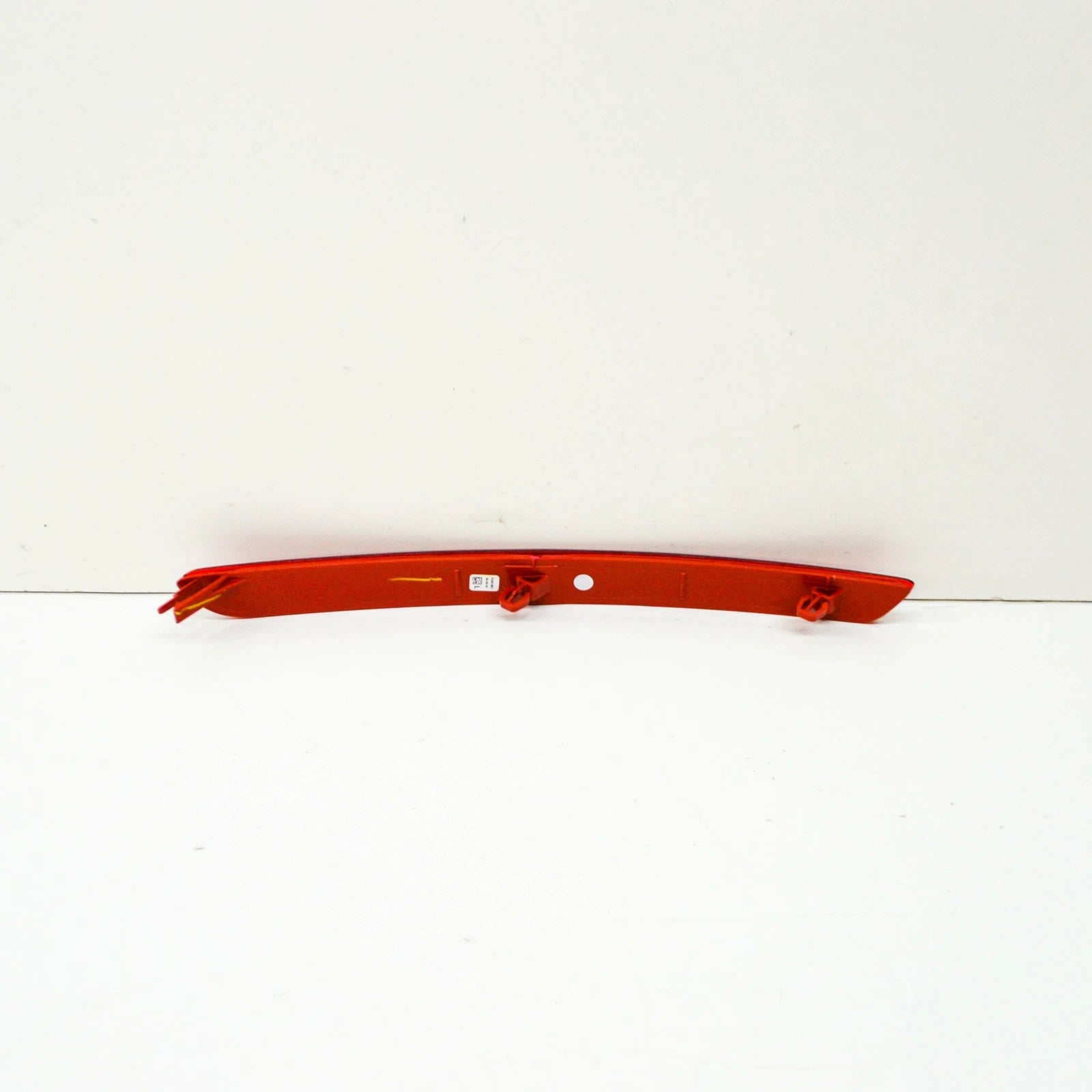 NEW VOLKSWAGEN BEETLE 5C REAR BUMPER LEFT SIDE REFLECTOR 5C5945105 ORIGINAL