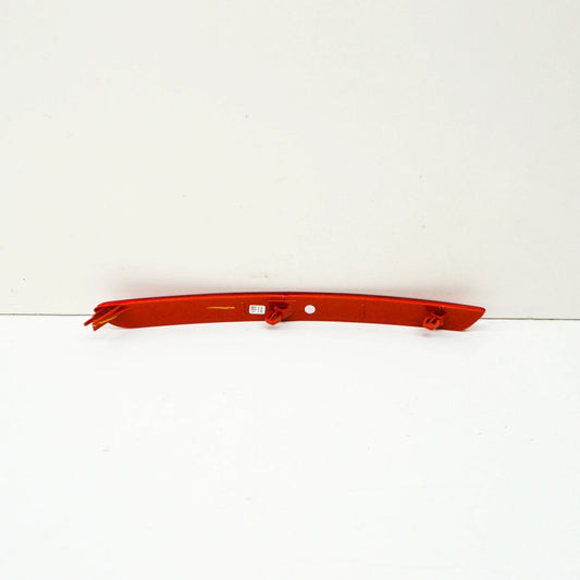 NEW VOLKSWAGEN BEETLE 5C REAR BUMPER LEFT SIDE REFLECTOR 5C5945105 ORIGINAL