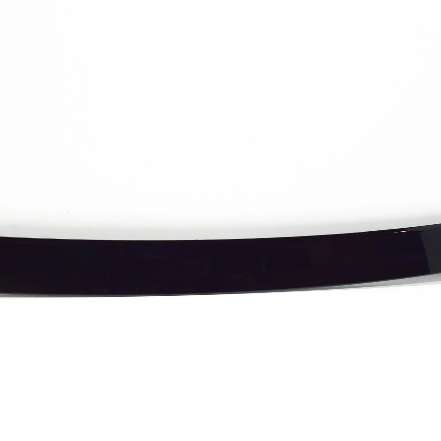 NEW VOLKSWAGEN ARTEON R LINE REAR BUMPER SPOILER GLOSS 3G8827933B041 ORIGINAL