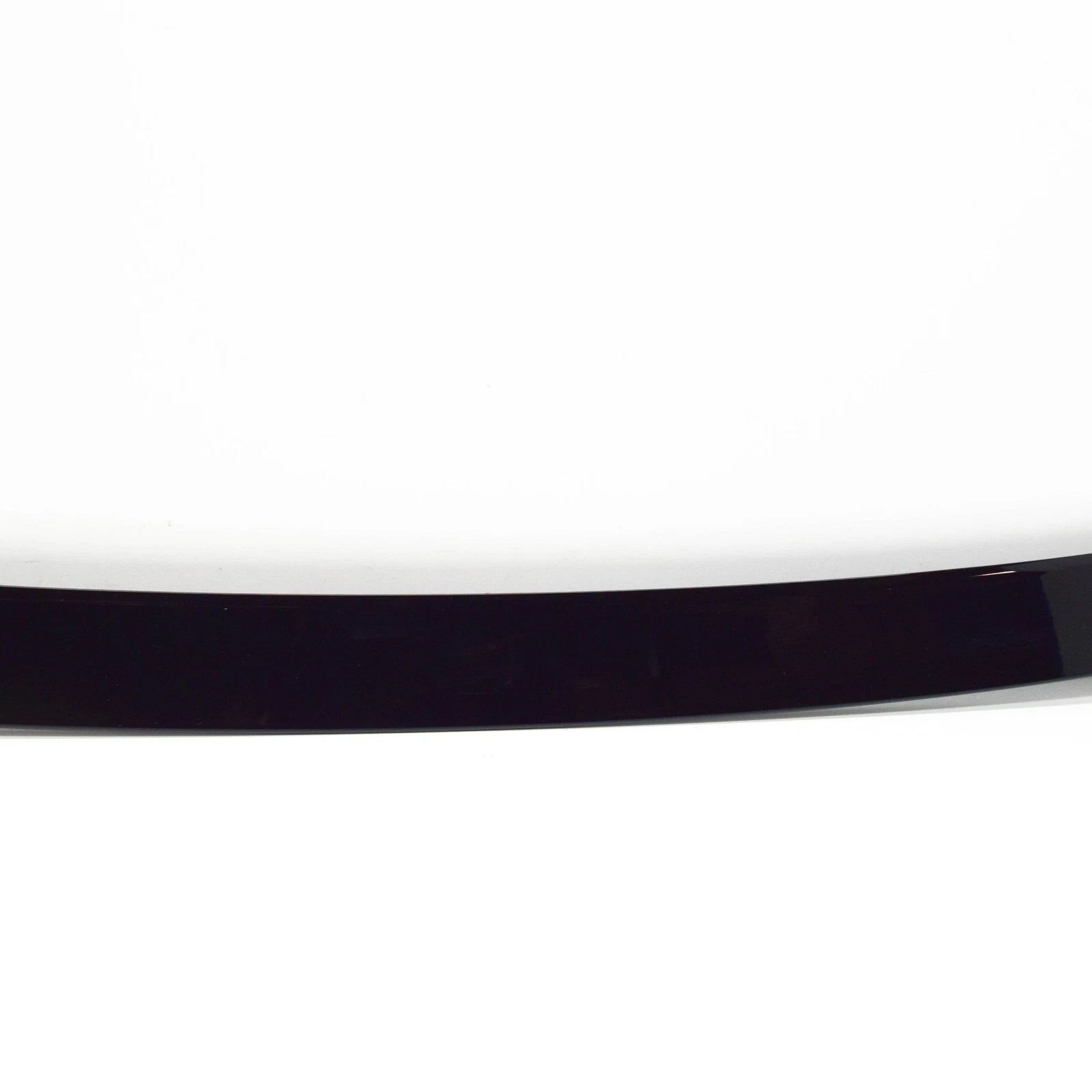 NEW VOLKSWAGEN ARTEON R LINE REAR BUMPER SPOILER GLOSS 3G8827933B041 ORIGINAL