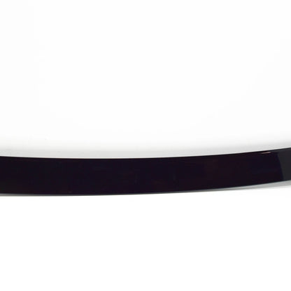 NEW VOLKSWAGEN ARTEON R LINE REAR BUMPER SPOILER GLOSS 3G8827933B041 ORIGINAL