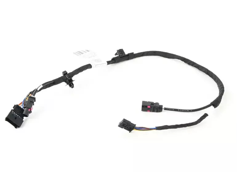 NEW BMW X3 G01 WIRELESS CHARGING WIRING HARNESS 61126992409 ORIGINAL