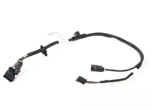 NEW BMW X3 G01 WIRELESS CHARGING WIRING HARNESS 61126992409 ORIGINAL
