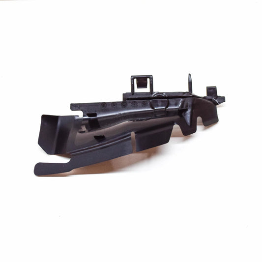 NEW AUDI A4 B9 FRONT RIGHT INNER RADIATOR AIR DUCT 8W0121674A ORIGINAL