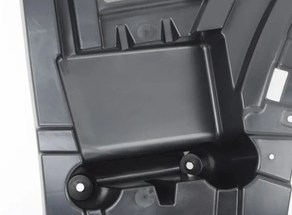 NEW BMW X3 F25 REAR RIGHT BUMPER BRACKET 7210078 51127210078 ORIGINAL