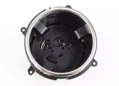 NEW VOLKSWAGEN PHAETON GP2 FRONT RIGHT DRINK HOLDER 3D0858602G ORIGINAL