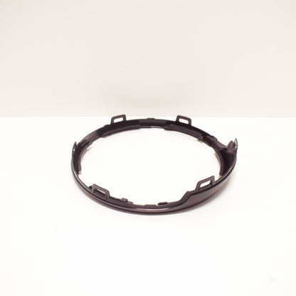 NEW MB GLC X253 FRONT BUMPER EMBLEM BADGE SURROUND TRIM A2538885700 INE ORIGINAL