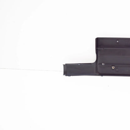 NEW BMW 3 E36 FRONT LICENSE NUMBER PLATE 51118165148 8165148 ORIGINAL