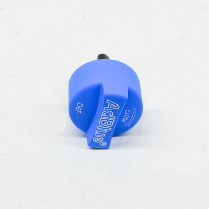 NEW BMW 1 F21 FUEL TANK UNIT CAP LID 16197485924 ORIGINAL