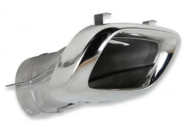 NEW MERCEDES-BENZ GLA X156 REAR LEFT TAILPIPE COVER A1564900127 ORIGINAL