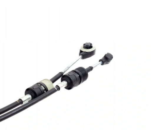 new ford galaxy mk2 selector lever control cable 6g9r-7e395-fd 1429973 original