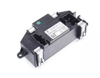 NEW AUDI Q3 8U BLOWER MOTOR RESISTOR 3C0907521G