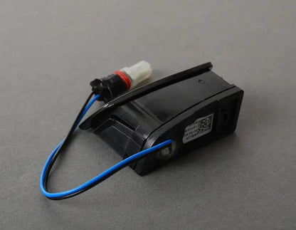 NEW AUDI Q3 8U RIGHT LANE CHANGE ASSIST WARNING DISPLAY LHD 8K1949146A OEM