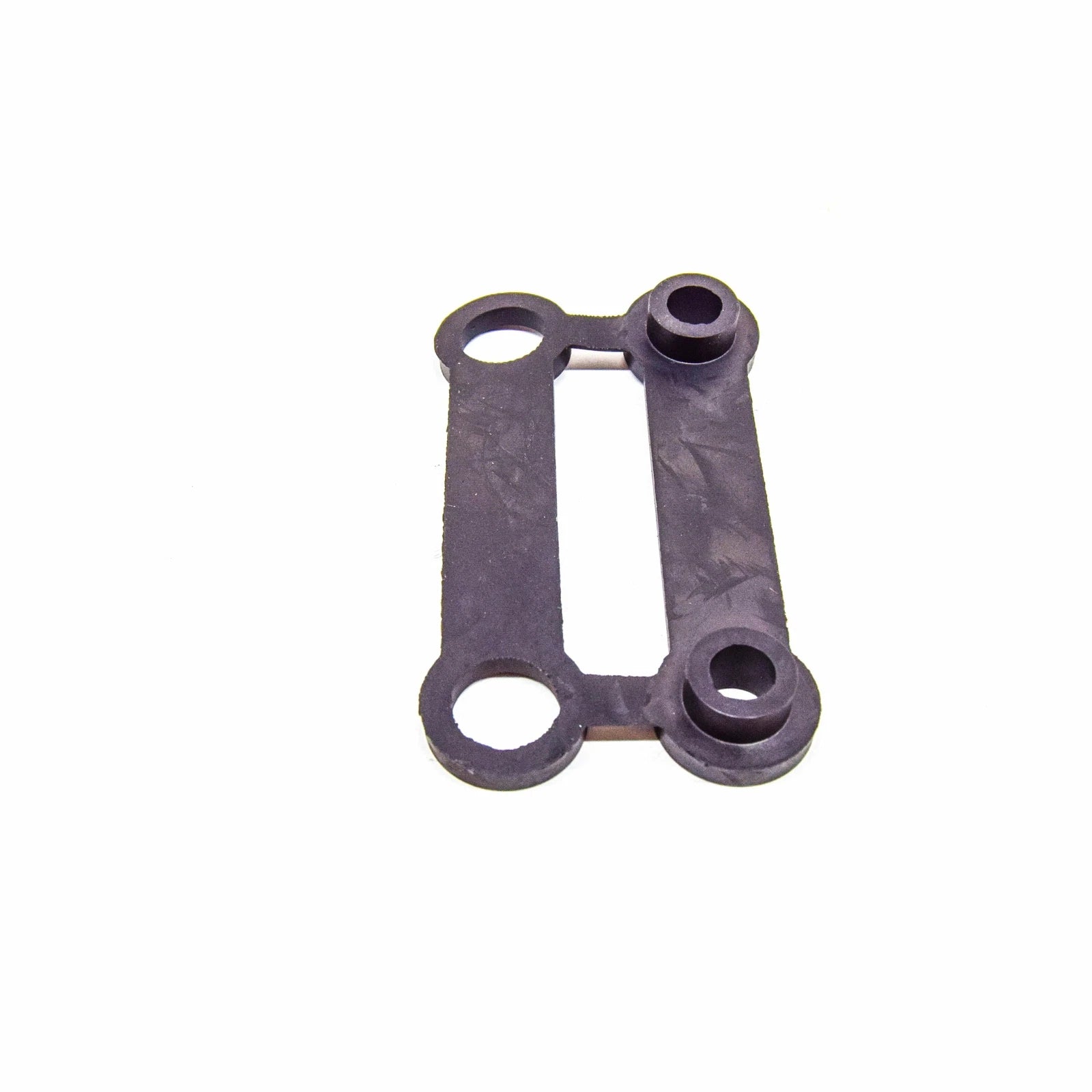 NEW MERCEDES-BENZ C W202 FRONT EXHAUST PIPE RUBBER PAD A2024920718 ORIGINAL