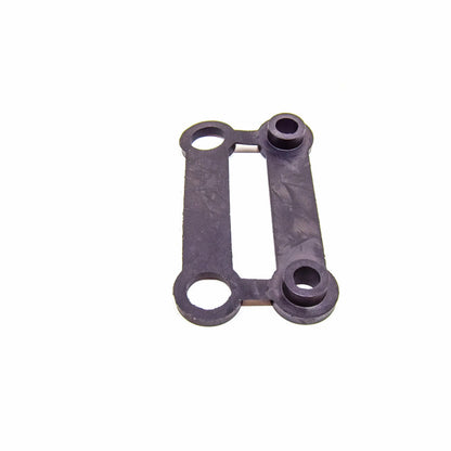 NEW MERCEDES-BENZ C W202 FRONT EXHAUST PIPE RUBBER PAD A2024920718 ORIGINAL