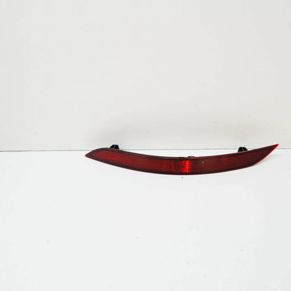 NEW AUDI A3 8V REAR LEFT BUMPER REFLECTOR 8V5945105D ORIGINAL