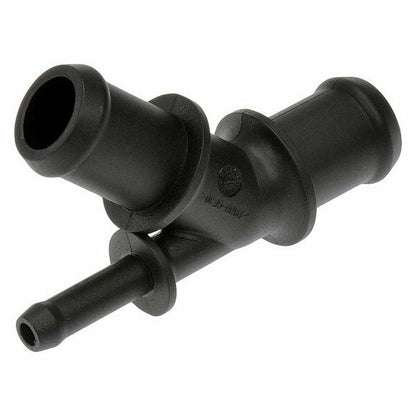 new vw beetle 9c coolant hose distributor 1j0121087d original