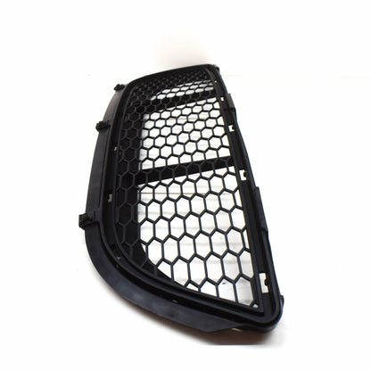 Genuine Bmw 3 E90 Front M Sport Bumper Lower Center Grille 51118047365 2008 Original