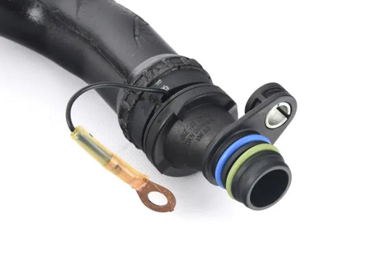 NEW VOLKSWANGEN JETTA A6 MK6 VENT HOSE 04E103474H ORIGINAL