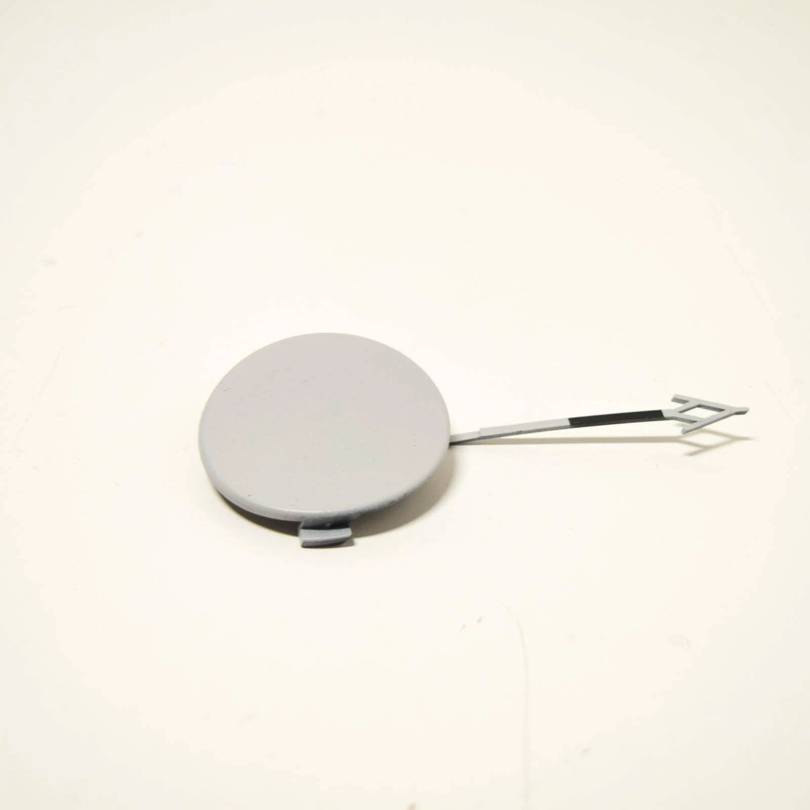 NEW AUDI A5 8T FRONT BUMPER TOW HOOK EYE COVER 8T0807241AGRU 2013