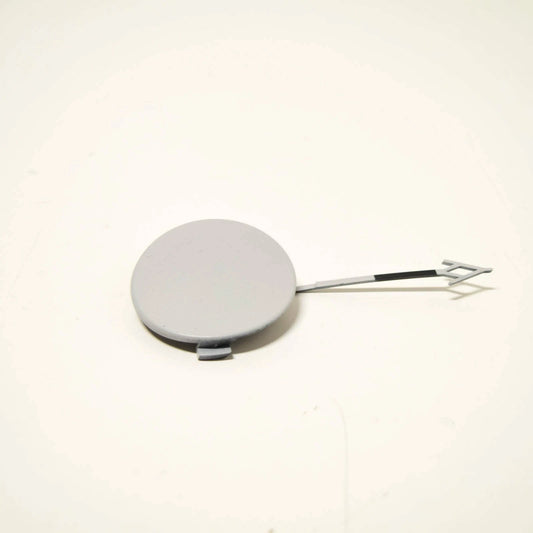 NEW AUDI A5 8T FRONT BUMPER TOW HOOK EYE COVER 8T0807241AGRU 2013