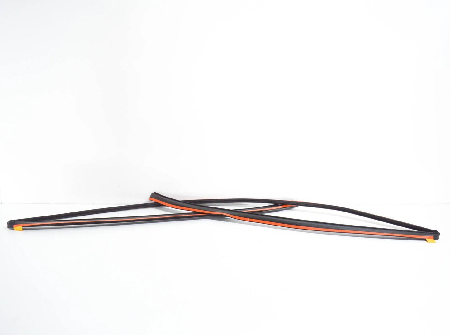 NEW BMW F06 F13 GRAN COUPE WINDSCREEN MOULDING TRIM 7227340 51317227340 ORIGINAL