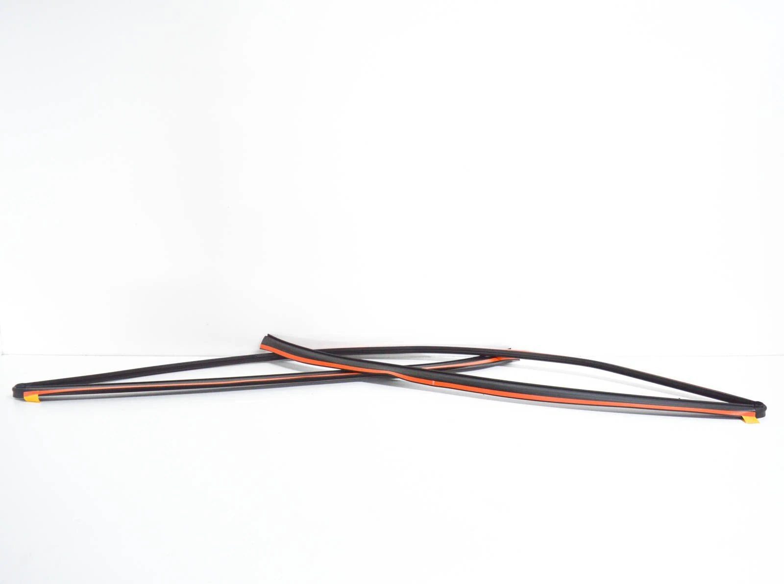 NEW BMW F06 F13 GRAN COUPE WINDSCREEN MOULDING TRIM 7227340 51317227340 ORIGINAL