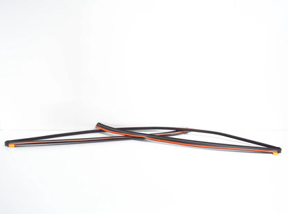 NEW BMW F06 F13 GRAN COUPE WINDSCREEN MOULDING TRIM 7227340 51317227340 ORIGINAL