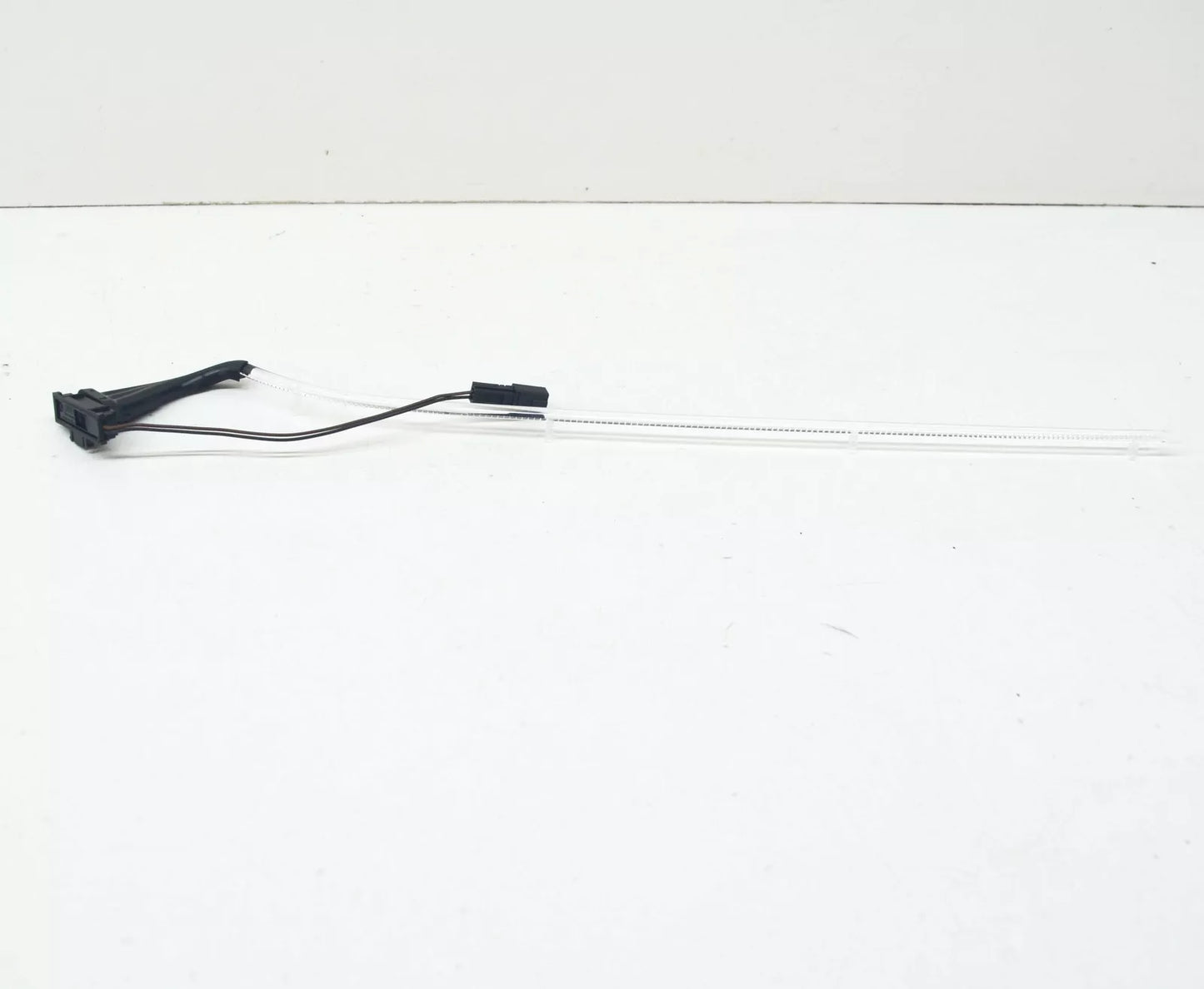 NEW AUDI A6 ALLROAD 4G CENTER CONSOLE LIGHT FIBRE LEFT 4G0947093 ORIGINAL