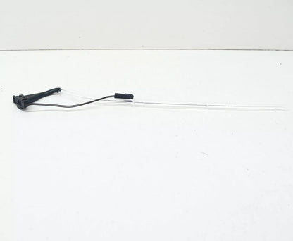 NEW AUDI A6 ALLROAD 4G CENTER CONSOLE LIGHT FIBRE LEFT 4G0947093 ORIGINAL