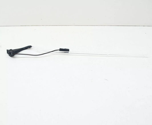 NEW AUDI A6 ALLROAD 4G CENTER CONSOLE LIGHT FIBRE LEFT 4G0947093 ORIGINAL