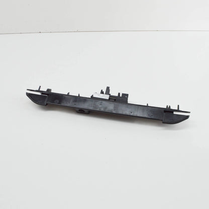 NEW AUDI TT FV REAR DECK GRIP MOLDING HANDLE (8S0-827-574-C-9B9) ORIGINAL