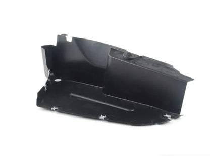 NEW BMW 3 GRAN TURISMO F34 REAR LEFT BELLY PAN 8057329 51758057329 ORIGINAL