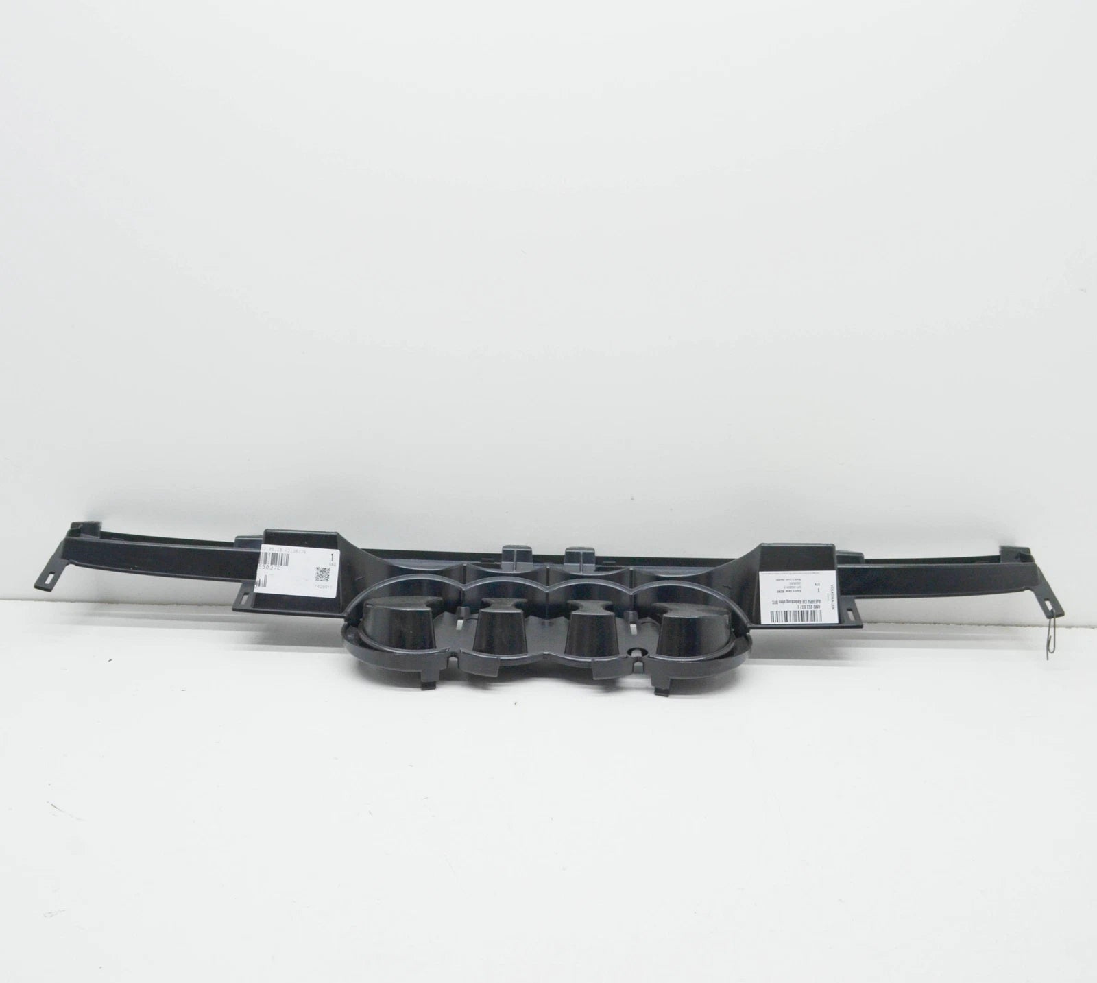 NEW AUDI Q7 4M FRONT BUMPER RADIATOR GRILLE BRACKET 4M0853037E