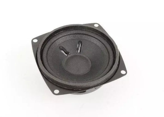 NEW AUDI A6 C6 REAR SHELF PANEL LOUDSPEAKER 4F0035411C ORIGINAL