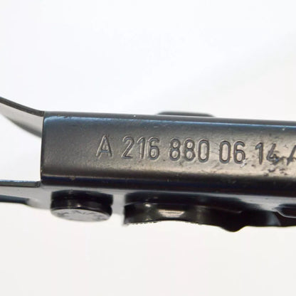 NEW MERCEDES-BENZ CL-CLASS C216 FRONT BUMPER RIGHT BRACKET A2168800614 ORIGINAL