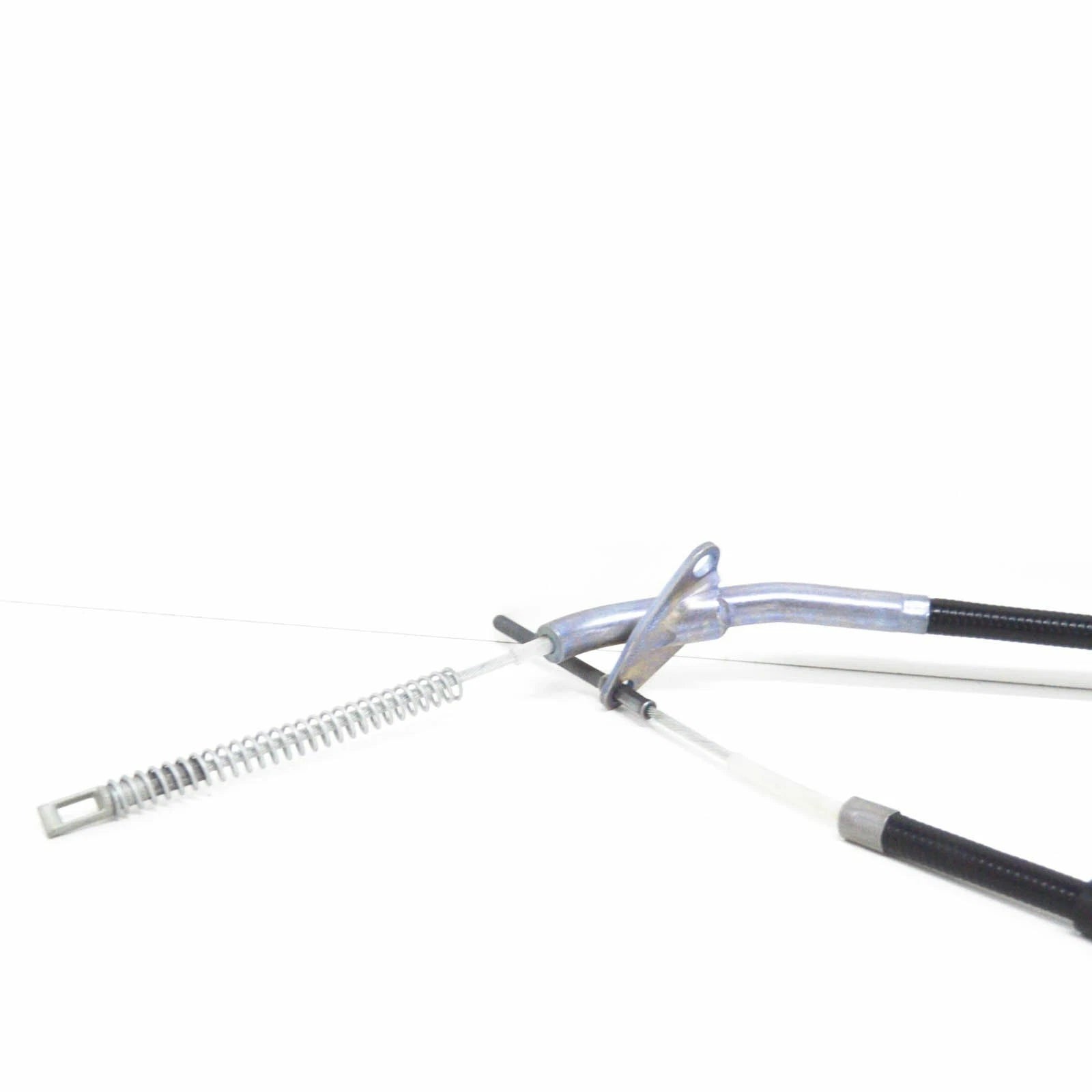 NEW MERCEDES-BENZ G W463 LEFT BRAKE CABLE RHD A4634200385