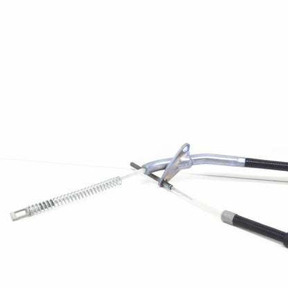 NEW MERCEDES-BENZ G W463 LEFT BRAKE CABLE RHD A4634200385