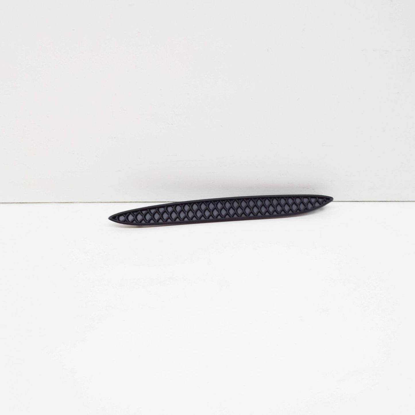 NEW MB C W205 AMG REAR BUMPER RIGHT SIDE GRILLE A2058850653 ORIGINAL