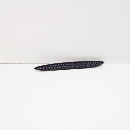 NEW MB C W205 AMG REAR BUMPER RIGHT SIDE GRILLE A2058850653 ORIGINAL