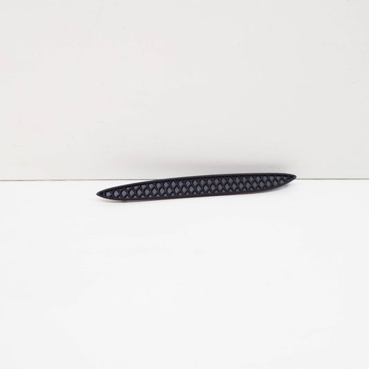 NEW MB C W205 AMG REAR BUMPER RIGHT SIDE GRILLE A2058850653 ORIGINAL