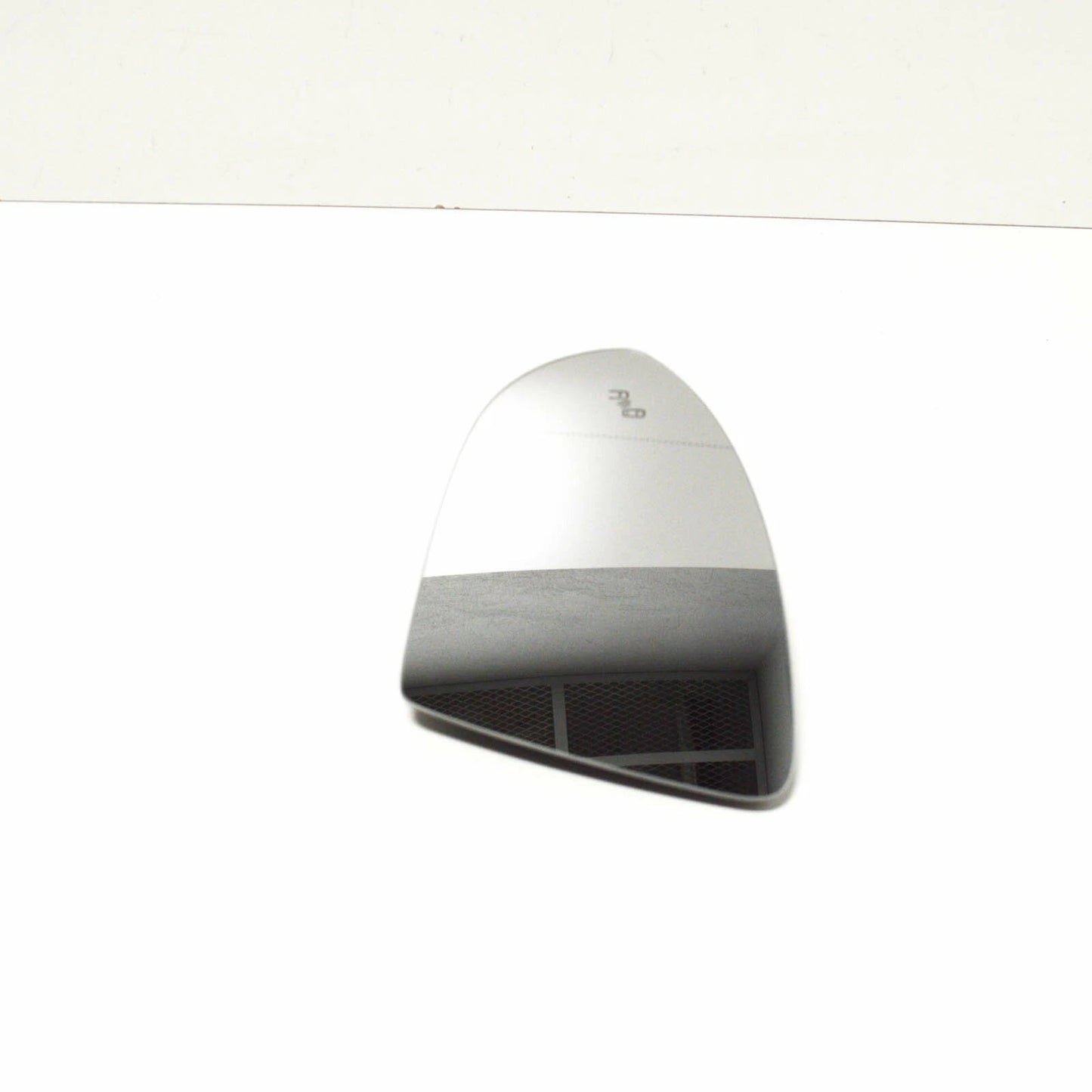 NEW VOLKSWAGEN GOLF MK7 MIRROR GLASS LEFT 5G0857521M ORIGINAL