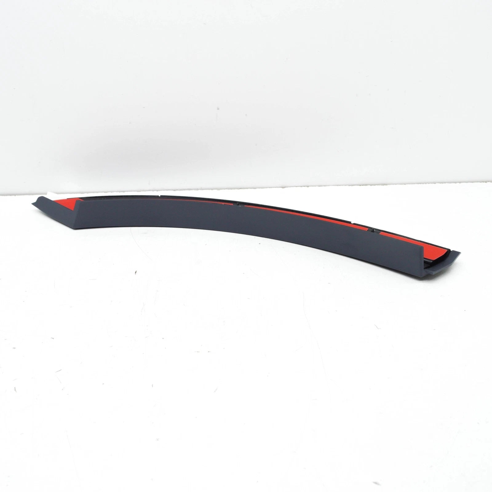 NEW AUDI Q8 REAR LEFT FENDER MOLDING 4M8854819AGRU