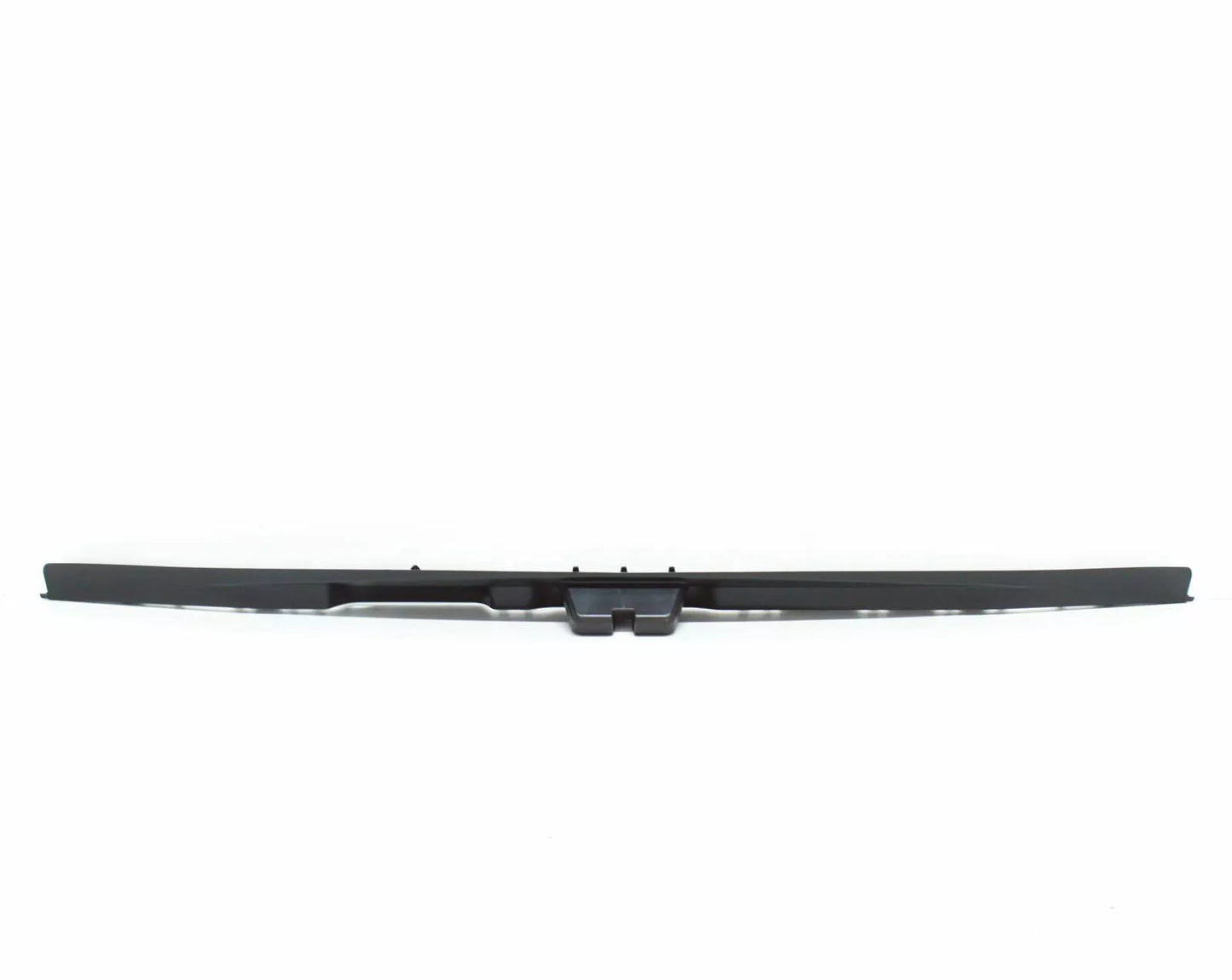 NEW BMW X5 F15 TAILGATE LOCK TRIM PANEL 51497294791 ORIGINAL