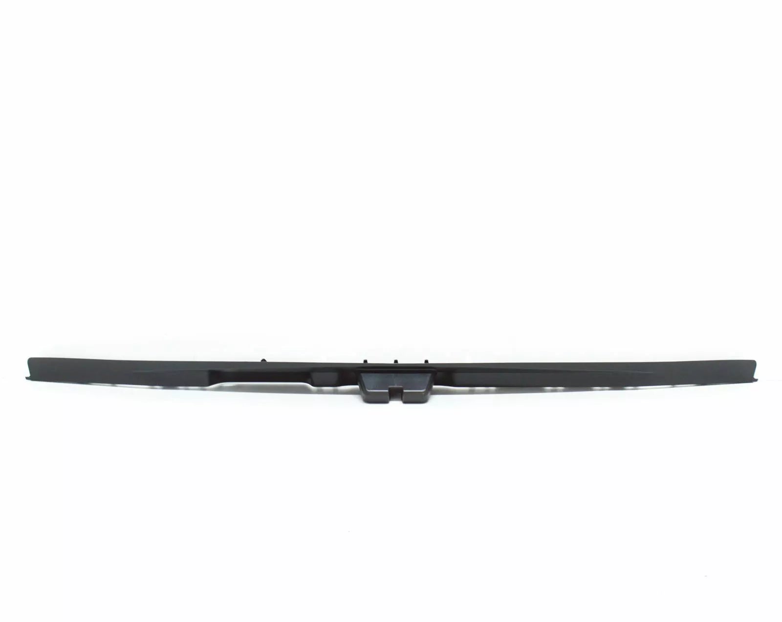 NEW BMW X5 F15 TAILGATE LOCK TRIM PANEL 51497294791 ORIGINAL