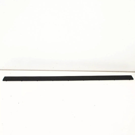 NEW BMW 5 E34 REAR BUMPER CENTER TRIM 51128148819 8148819 1997 ORIGINAL