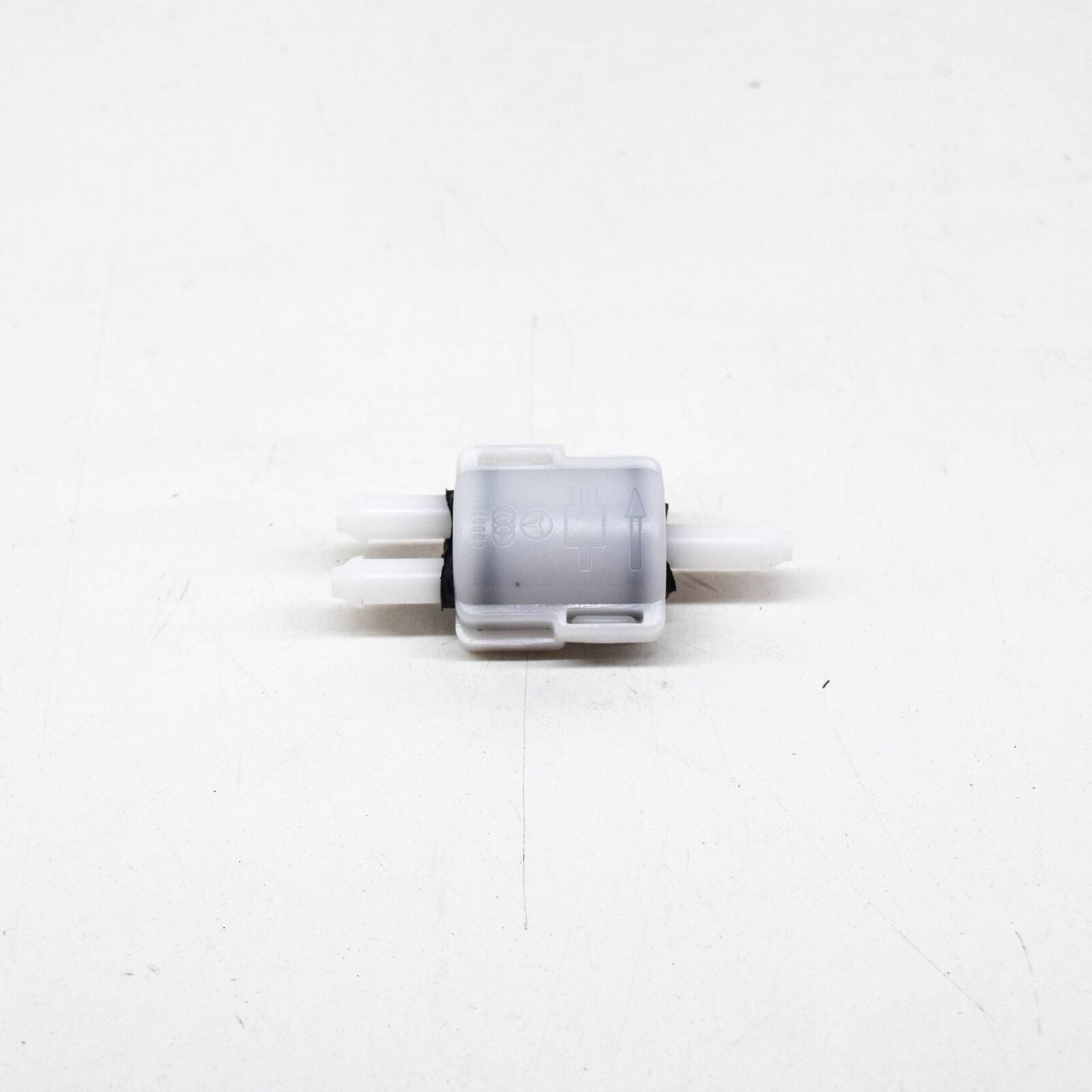 NEW MERCEDES-BENZ SL R129 WINDSHIELD WASHER VALVE A0008600862 ORIGINAL