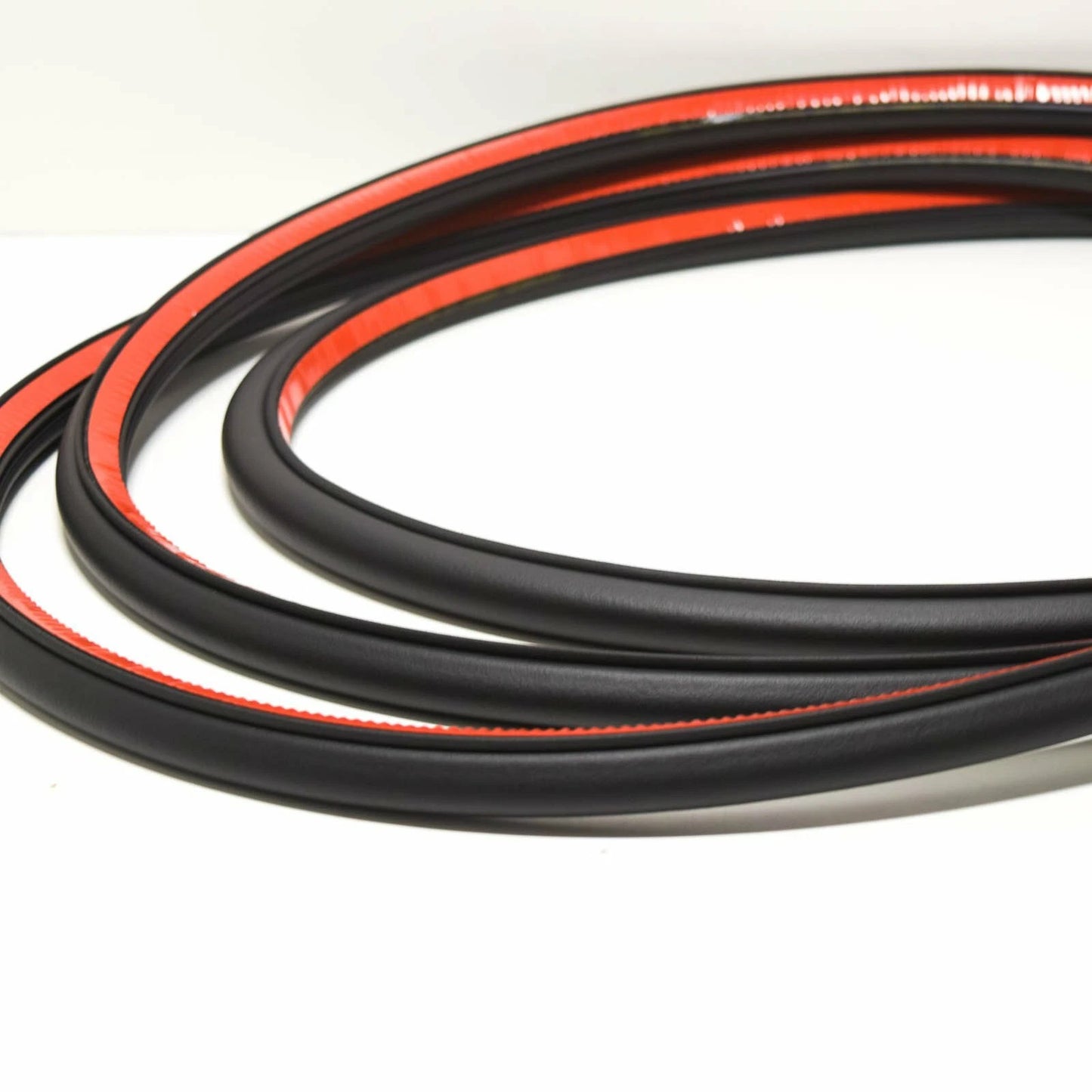 NEW VOLKSWAGEN TIGUAN MK1 FRONT RIGHT DOOR SEAL LOWER 5N0837702A5AP