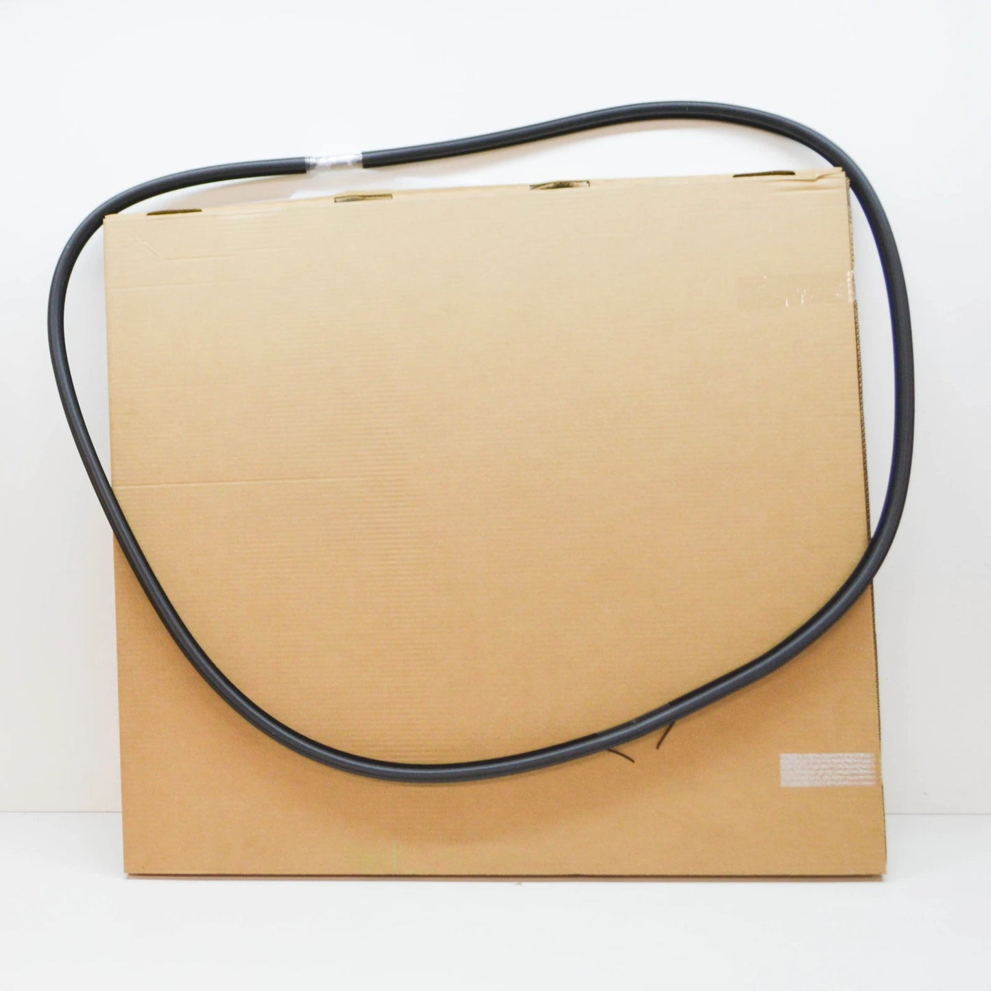 NEW BMW X5 F15 FRONT DOOR EDGE PROTECTION SEAL 51727289610 ORIGINAL